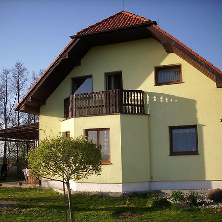 Jesenice  Penzion Jesenice מראה חיצוני תמונה