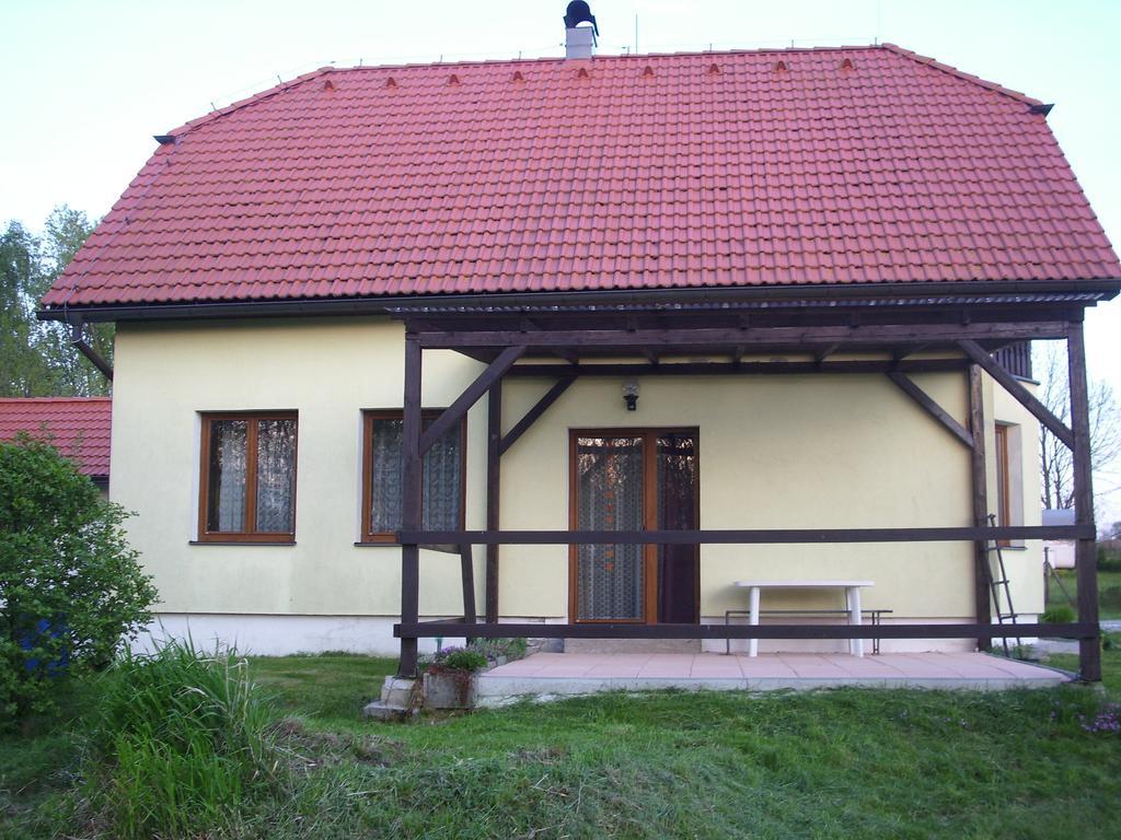 Jesenice  Penzion Jesenice מראה חיצוני תמונה