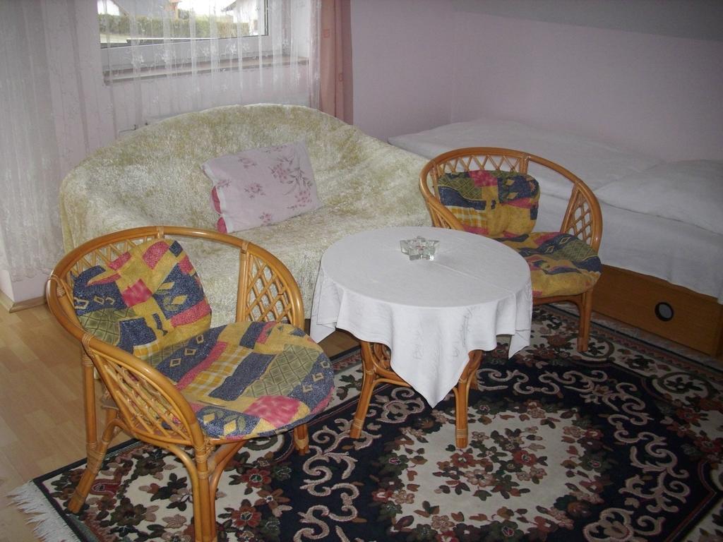Jesenice  Penzion Jesenice חדר תמונה