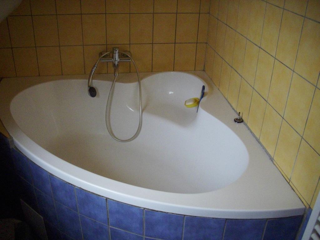 Jesenice  Penzion Jesenice חדר תמונה